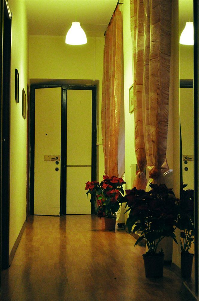 Angela Roma Guest House Buitenkant foto